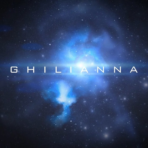 ghilianna